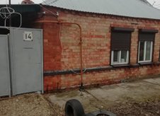 Дом 48 м² на участке 4 сот.