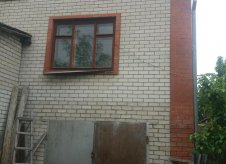 Дом 207 м² на участке 10 сот.