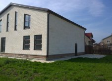 Дом 205 м² на участке 6.3 сот.