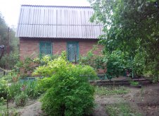 Дача 40 м² на участке 8.5 сот.