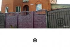 Дом 240 м² на участке 9 сот.