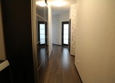 2-к квартира, 70 м², 2/17 эт.