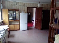 Дом 42 м² на участке 1 сот.