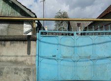 Дом 1 м² на участке 2.8 сот.
