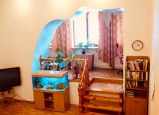 3-к квартира, 122.7 м², 1/10 эт.