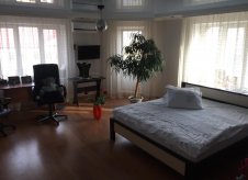 4-к квартира, 158 м², 4/10 эт.