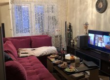 3-к квартира, 71.8 м², 1/10 эт.