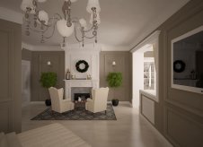 4-к квартира, 166 м², 6/12 эт.