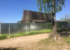 Дача 50 м² на участке 4 сот.