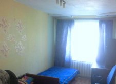 2-к квартира, 47 м², 3/5 эт.