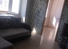 2-к квартира, 55 м², 5/7 эт.