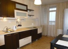 1-к квартира, 28 м², 7/9 эт.