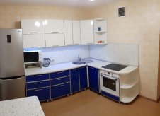 3-к квартира, 86 м², 10/17 эт.