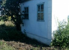 Дача 35 м² на участке 6 сот.
