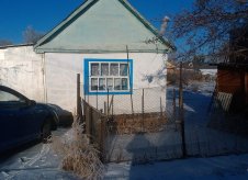 Дача 20 м² на участке 6 сот.