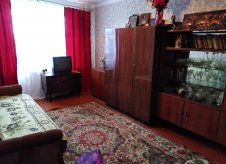 1-к квартира, 32 м², 3/9 эт.