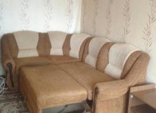 1-к квартира, 40 м², 4/5 эт.