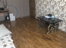 2-к квартира, 53.8 м², 3/5 эт.