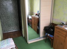 1-к квартира, 30.5 м², 4/5 эт.