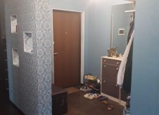 3-к квартира, 102.9 м², 1/5 эт.