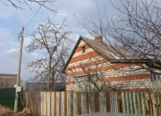 Дача 30 м² на участке 5 сот.