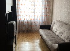 3-к квартира, 61.6 м², 3/9 эт.