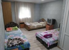 1-к квартира, 25 м², 2/2 эт.