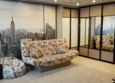 3-к квартира, 70 м², 3/9 эт.