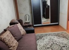 2-к квартира, 40 м², 2/2 эт.