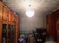 2-к квартира, 42.8 м², 5/5 эт.