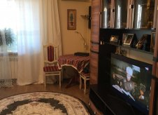 4-к квартира, 74 м², 7/9 эт.