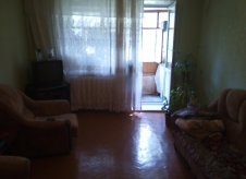 2-к квартира, 41.6 м², 5/5 эт.