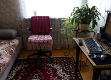 3-к квартира, 56.5 м², 9/9 эт.
