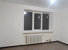 1-к квартира, 20 м², 5/5 эт.