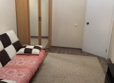 1-к квартира, 32 м², 3/5 эт.