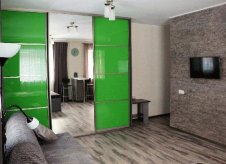 1-к квартира, 45 м², 5/9 эт.