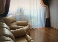 3-к квартира, 66 м², 3/5 эт.