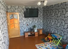 2-к квартира, 52.2 м², 5/5 эт.