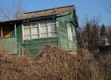 Дача 45 м² на участке 6 сот.