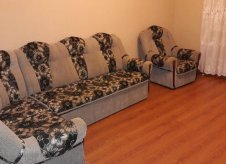 1-к квартира, 38 м², 1/3 эт.