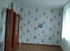 1-к квартира, 37 м², 1/4 эт.