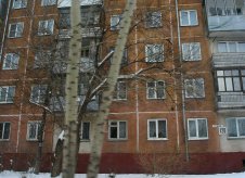 3-к квартира, 57.8 м², 1/5 эт.