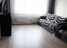 1-к квартира, 50 м², 2/16 эт.