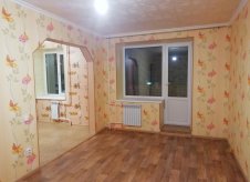 1-к квартира, 38 м², 5/10 эт.