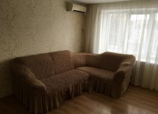 3-к квартира, 56 м², 2/5 эт.
