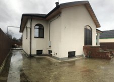 Дом 200 м² на участке 10 сот.