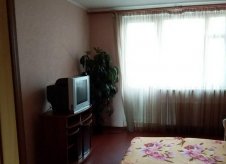 2-к квартира, 54 м², 3/5 эт.