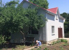 Дача 130 м² на участке 5.5 сот.