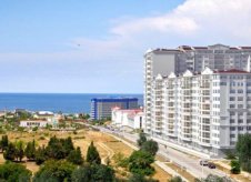 2-к квартира, 73 м², 8/10 эт.