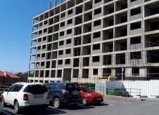 2-к квартира, 78.5 м², 6/8 эт.